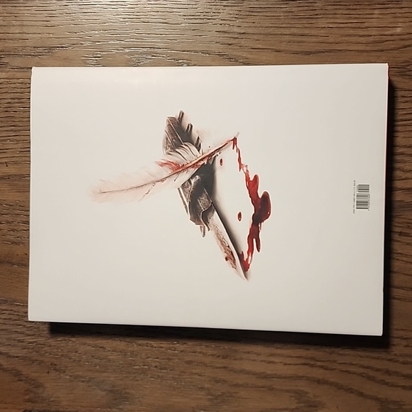 Assassin's Creed The Complete Visual History HC - Picture 2 of 7